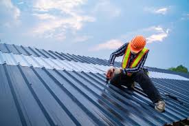 Best Commercial Roofing Services  in Fern Acres, HI